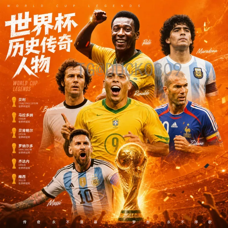 详细2026年国际足联世界杯主办城市：美加墨三国的足球盛宴