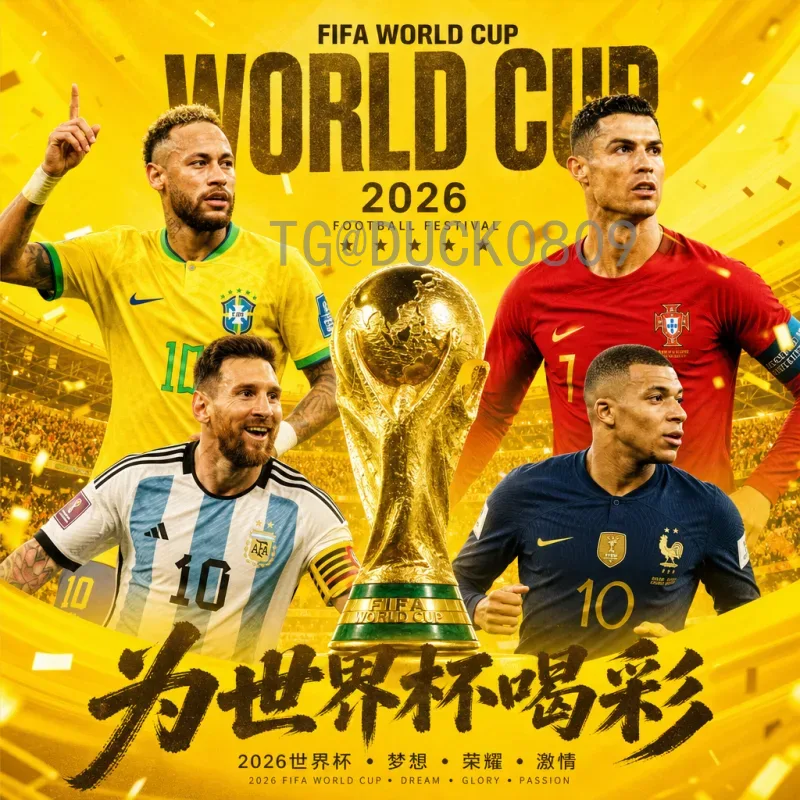 官方2026世界杯实力排名一览：各队竞争力深度解析